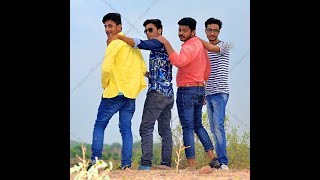 Yaara Teri Yaari Ko | Most Emotional Heart Touching Friendship Video Song 2018 (Satyam Edits)