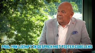 #16 Defensie Journaal  met Pieter Cobelens: ‘Trump krijgt geen enkele deal voor elkaar’