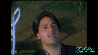 Tere Dar Par Sanam - Phir Teri Kahani Yaad Aayi (1993) (Remastered Audio) 4k 1080p HD @ZaifBro