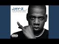 Jay-Z - As 1 (Feat. Beanie Sigel, Memphis Bleek, Freeway, Young Gunz, Peedi Crakk, Sparks & Rell)