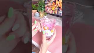 Kawaii Kirby Cup Unboxing #asmr #shorts #aesthetic #cute #kirby #kawaii