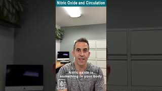 Nitric Oxide and Circulation