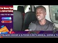 Amai Vangu Vakafa Ndiri muhusungwa Bindura Prisons Vakayenda Neni Kurufu 