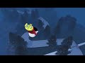 shin chan u0026 franklin playing underwater hide u0026 seek in avengers house in gta 5 in telugu