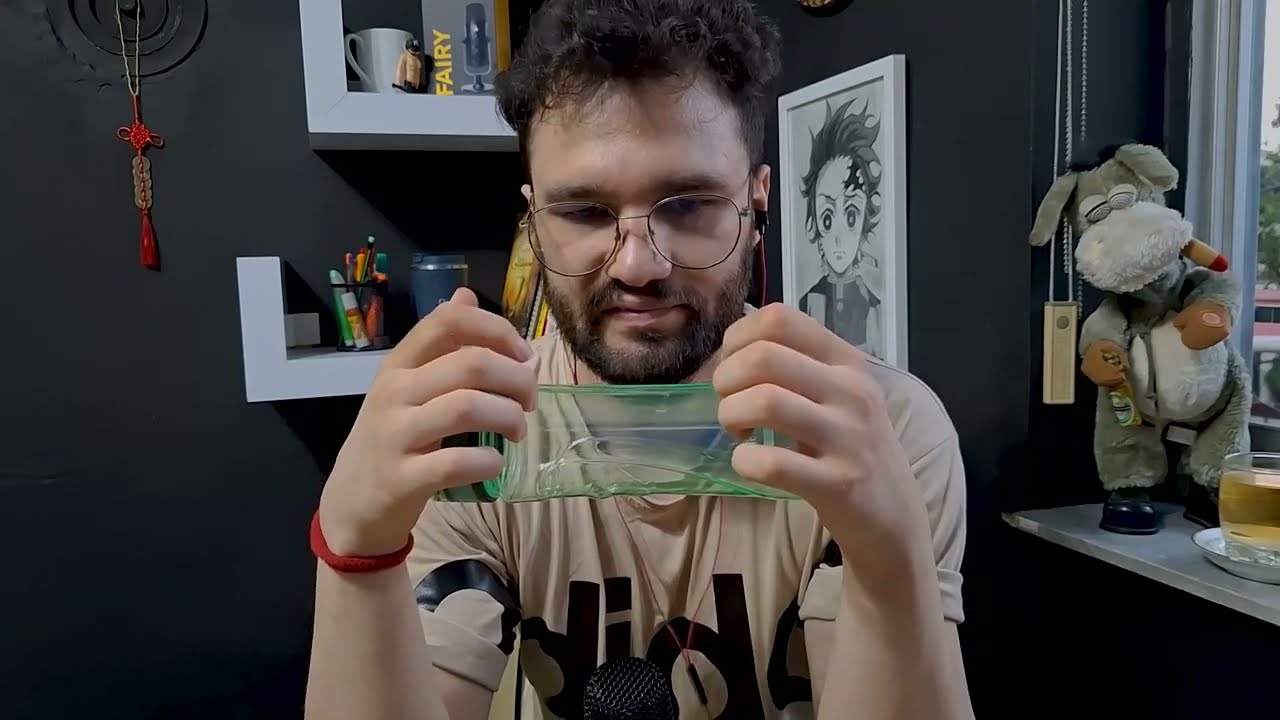 The Most Relaxing Asmr For Deep And Peaceful Sleep 亢 Youtube