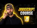 Learn JavaScript - Full Course for Beginners
