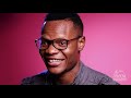 Lloyd Tevedzai- Interview-Get To Know Lloyd-1