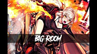 [▶Big Room] Roy Orion - Ironclad (Original Mix)