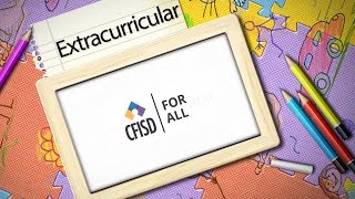 CFISD Opportunities for All - Extracurricular