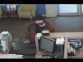 Search for Hamilton bank robber