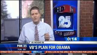 FOX 25's VB shares plan for Obama after latest school shooting