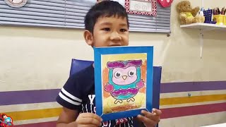 น้องบีม | ฝึกพูดภาษาอังกฤษกับคุณครูสอนพิเศษ 6