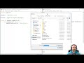 How To Extract Files with Specific Extension from ZIP File with Python