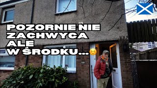 Zobacz Mój Nowy Domek w Szkocji! Room Tour