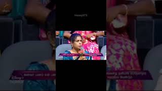 அப்போ வீட்ல இருக்குற நாங்கலாம் என்னத்த சொல்றது #shorts #shortvideo #shortsfeed #neeyanaana #short