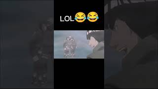 Naruto funny moments 😂😂
