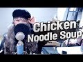 Download J Hope제이홉 Chicken Noodle Soup feat Becky G COVER by 새송|SAESONG mp3