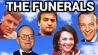 Mortician to the STARS! Celebrity Funeral Director Reveals All