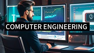 What Is Computer Engineering? | Definition, Scope, Career Opportunities, Benefits Of PC Engineering