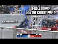 FRC 254 The Cheesy Poofs | B-Roll Bonus | Newton Finals 2 CRESCENDO