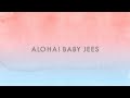 Aloha! Baby Jees | English Christmas Carol | Prasanth B John