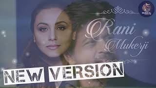 tum pass aaye yun muskuraaye || shahrukh khan and rani Mukherjee song new Version || musical adda ||