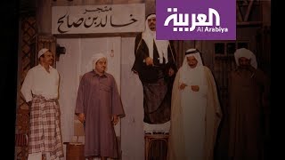 هذا ما حصل لعبد الحسين عبد الرضا عندما تدخل في السياسة ورجال الدين!.