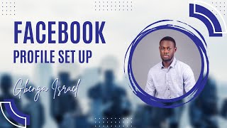 How to optimize you Facebook profile for scouting