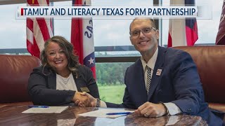 Texas A&M University boost workforce for end of life services
