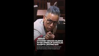 Attorney Breaks Silence After Ex-Judge Accepts Lifetime Ban
