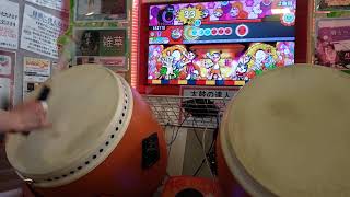 【太鼓の達人グリーンver】ウィーキャン！ 全良