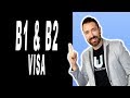 B1 & B2 Visas B1 & B2 Visas
