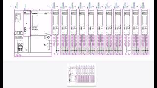 Eplan - Project Generation (Formally eBUILD) - Generating Siemens ET 200SP Modules (Part 1)