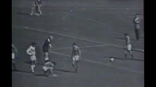 ASSE 2-1 Bordeaux - Finale de la Coupe de France 1967-1968