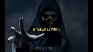 Te visitará la Muerte - Obús / Subtitulada