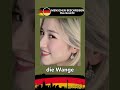 Немецкие слова 🇩🇪 Лицо