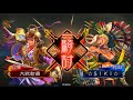 【戦処女で頑張る三国志大戦パート20】群単戦処女 覇者 ＶＳ6枚漢号令 覇王