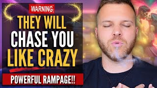 [WARNING!] After This Rampage, They’ll Chase You Like Never Before! - MUST TRY!