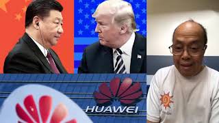 James Sok Talks about Chinese cards less than the US on trade disputes HIGH