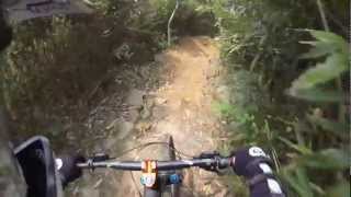 HK MTB: Ho Pui DH, TMS - GoPro HERO3