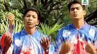 Allahu Allah  Allahr Gunogan Gay   Bangla Hamd  Bangla Islamic Song