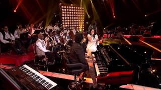 Jhummandi Naadam-Mani Sharma- Song Promo 4