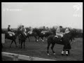 upset win by red freeman at 1938 gatwick grand national trial steeplechase 1938