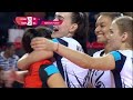 gerdau minas bra vs. kuanysh club kaz match highlights club world champs 🏐🌎