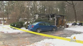 Woman Dies In Nashua, NH Fire