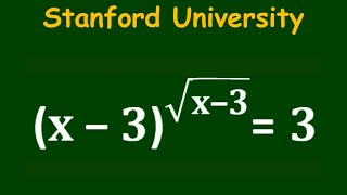 Can you Solve Stanford University Admission Test ?✍️🖋️📘💙