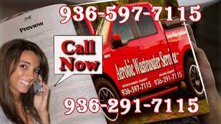 Affordable Aerobic Septic Services | Walker & Montgomery County,Tx.