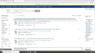 Find magazine articles 2