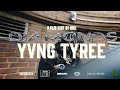 Yvng Tyree - Diamonds (Official Music Video) shot.by.nino {PROD. By King LeeBoy}