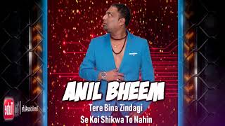 Anil Bheem - Tere Bina Zindagi Se Koi Shikwa To Nahin [2k18 Bollywood Refix]